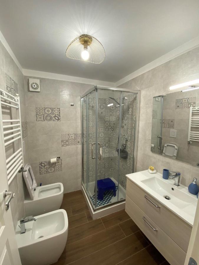 Silvi'S House Apartment เนเปิลส์ ภายนอก รูปภาพ