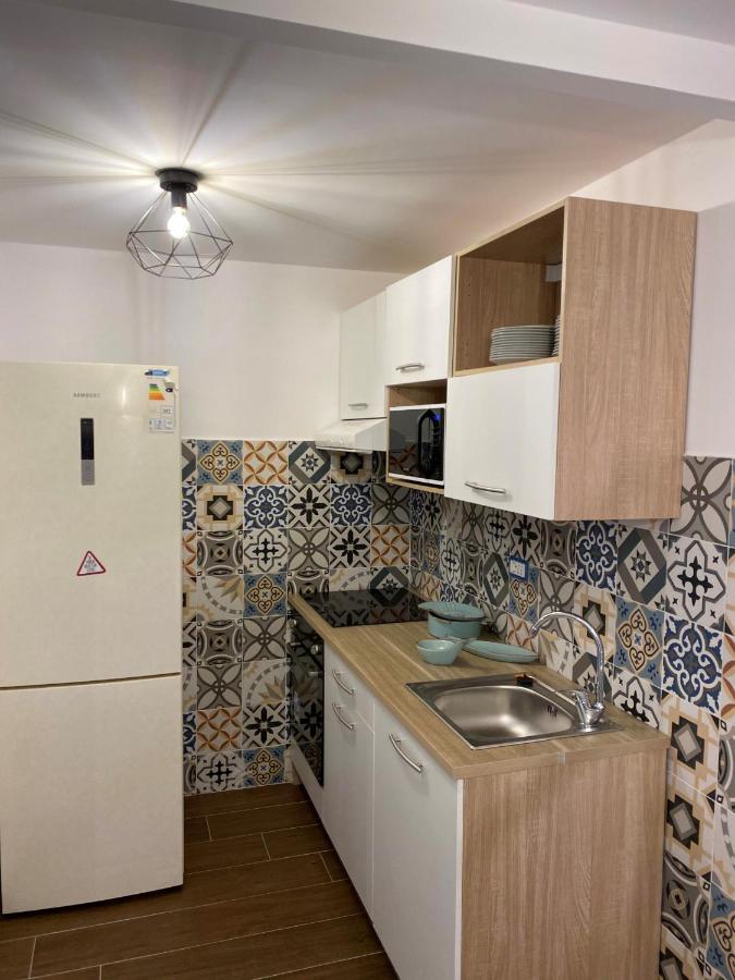 Silvi'S House Apartment เนเปิลส์ ภายนอก รูปภาพ