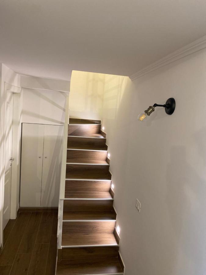 Silvi'S House Apartment เนเปิลส์ ภายนอก รูปภาพ