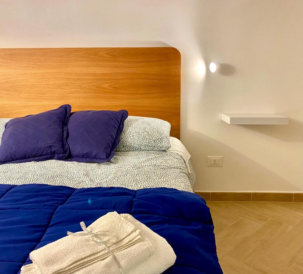 Silvi'S House Apartment เนเปิลส์ ภายนอก รูปภาพ
